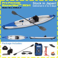 RazorLite™ 393rl Kayak (Pro)