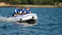 Sport Runabout 126 Action IMG-04