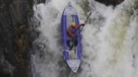 Explorer 380x Kayak Action IMG-02