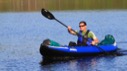 Explorer 380x Kayak Action IMG-04