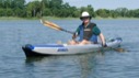 RazorLite™ 393rl Kayak Action IMG-01