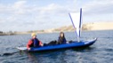Explorer 420x Kayak Action IMG-03