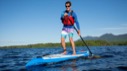 NeedleNose™ 126 SUP (Stand Up Paddleboard) Action IMG-04