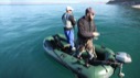 Stealth Stalker 10 Fishing Boat Action IMG-03